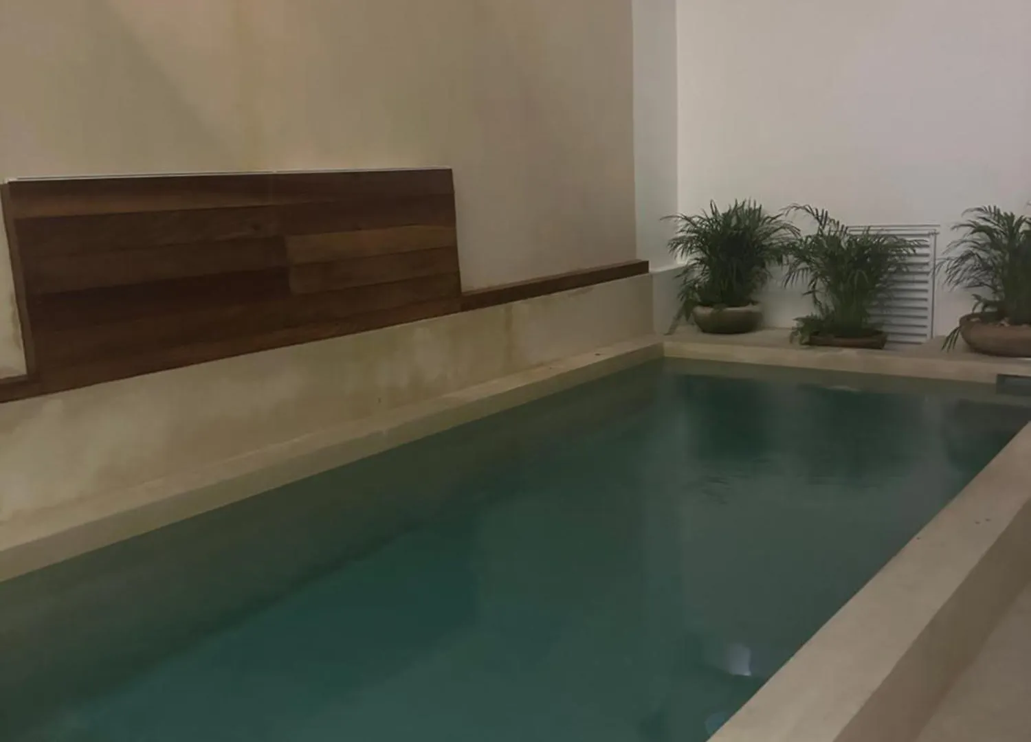 Central 40, Playa Del Carmen Mexico