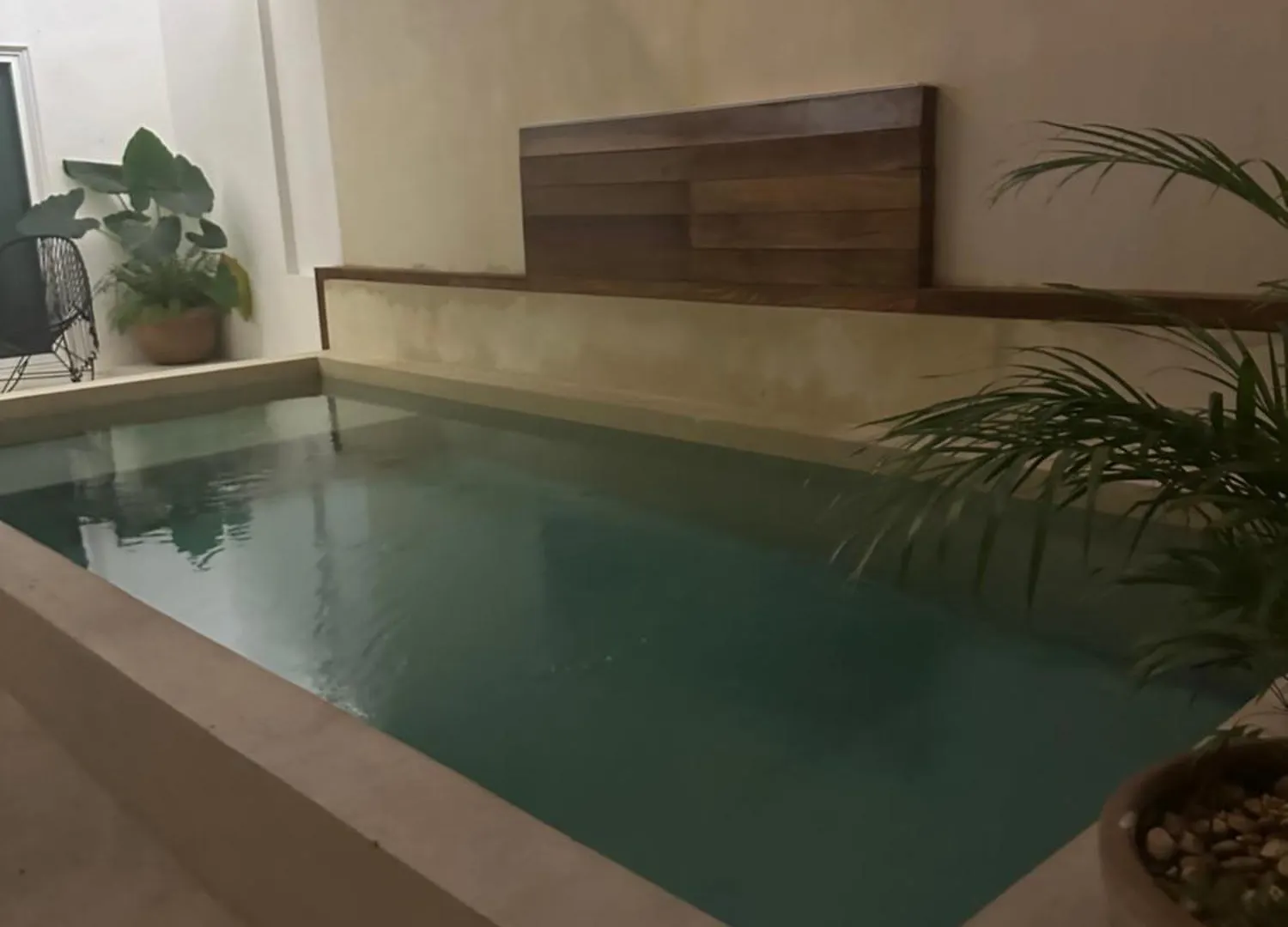 Central 40, Playa Del Carmen 0*,  Mexico