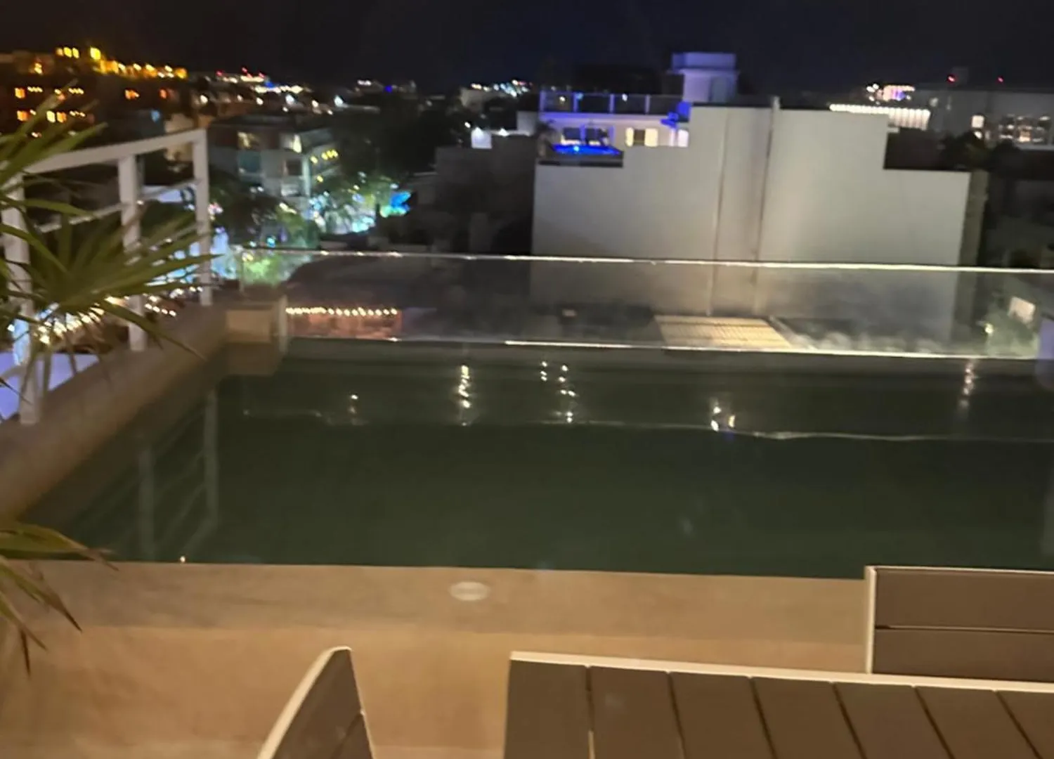 Apartment Central 40, Playa Del Carmen