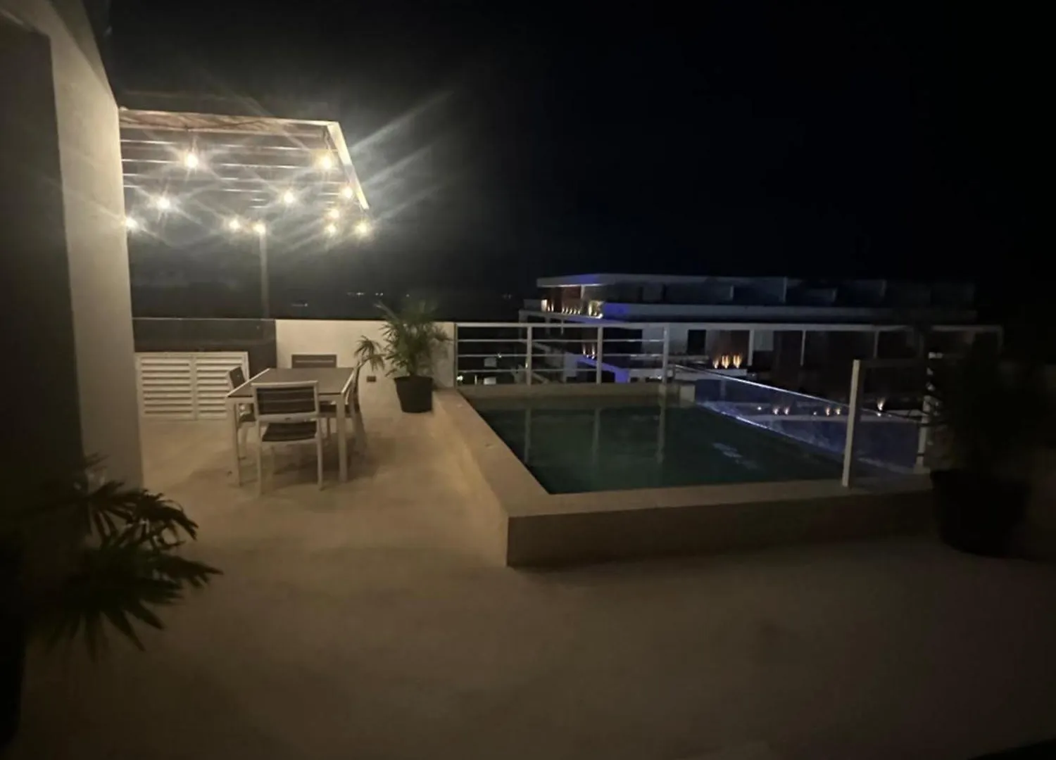 Central 40, Playa Del Carmen 0*,  Mexico