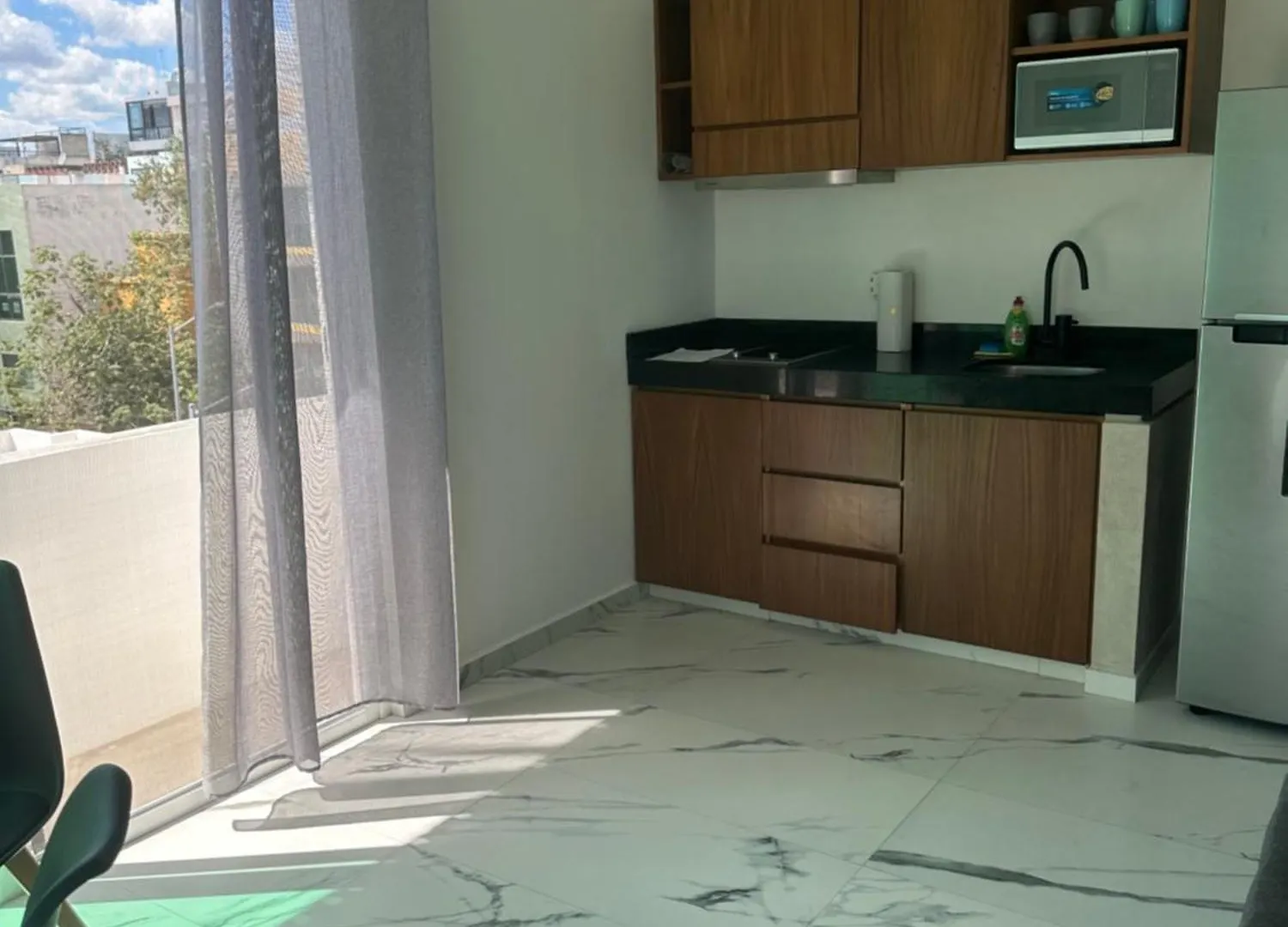Central 40, Playa Del Carmen Apartment