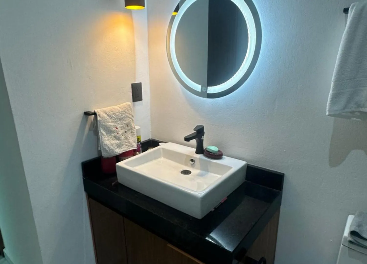 Central 40, Playa Del Carmen