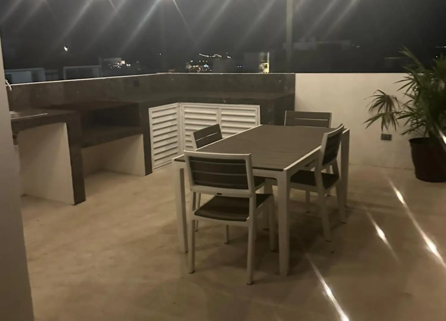 Apartment Central 40, Playa Del Carmen Mexico