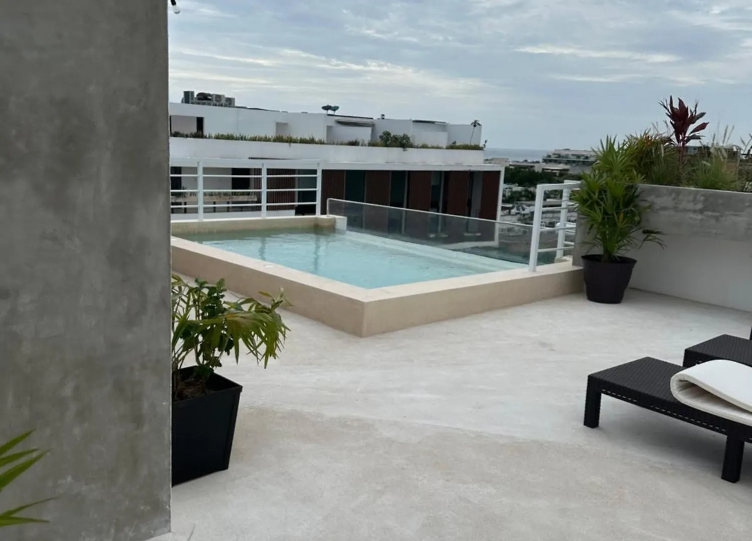 Apartment Central 40, Playa Del Carmen