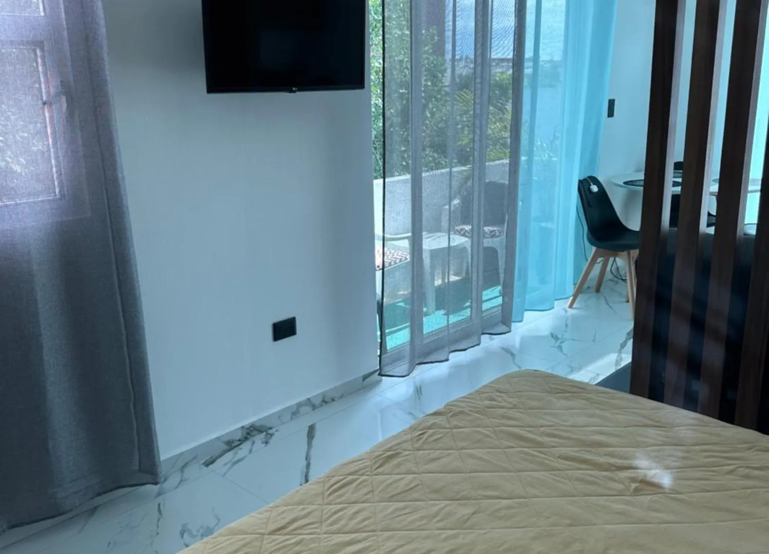 Central 40, Playa Del Carmen Mexico