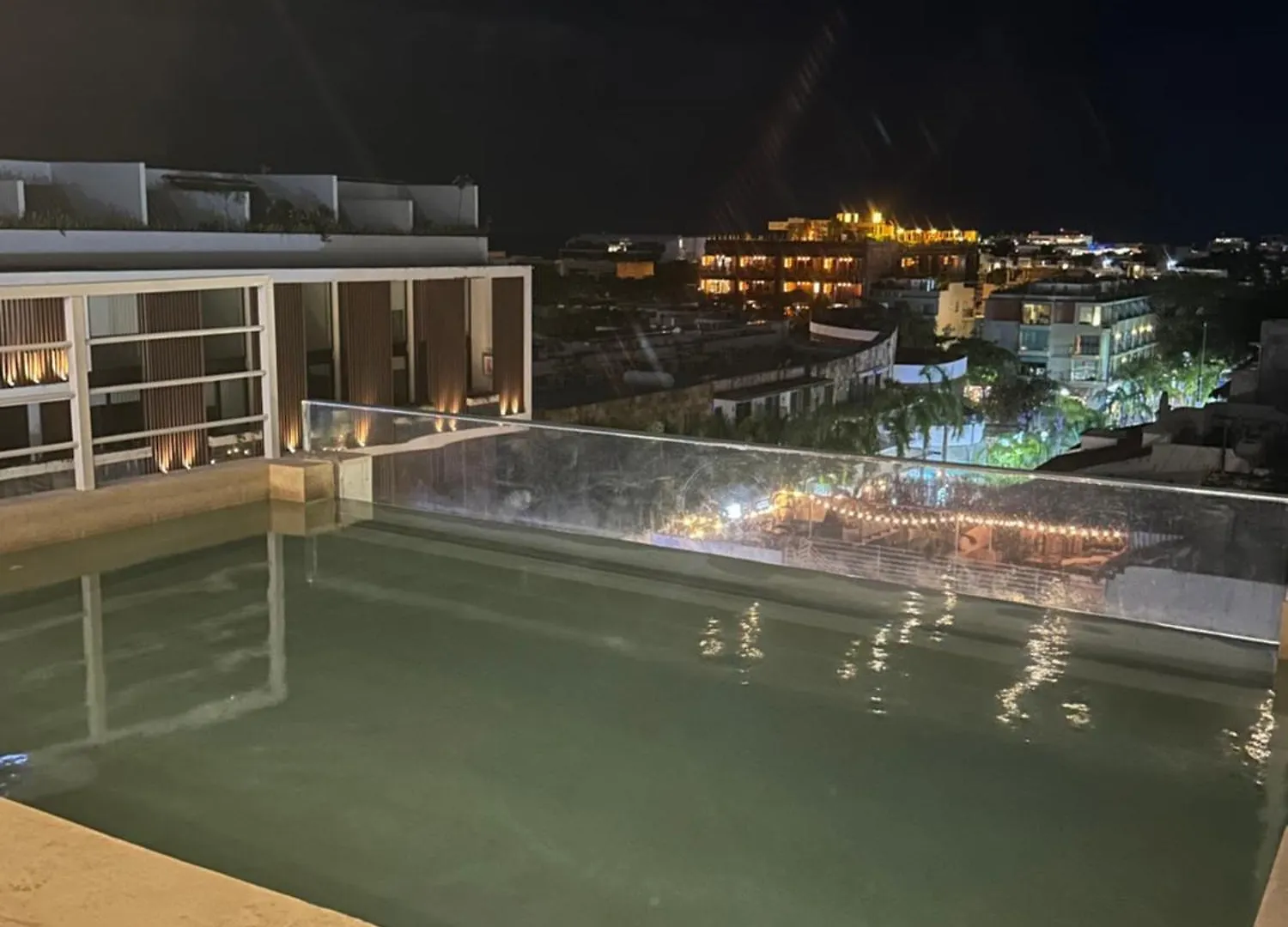 Apartment Central 40, Playa Del Carmen