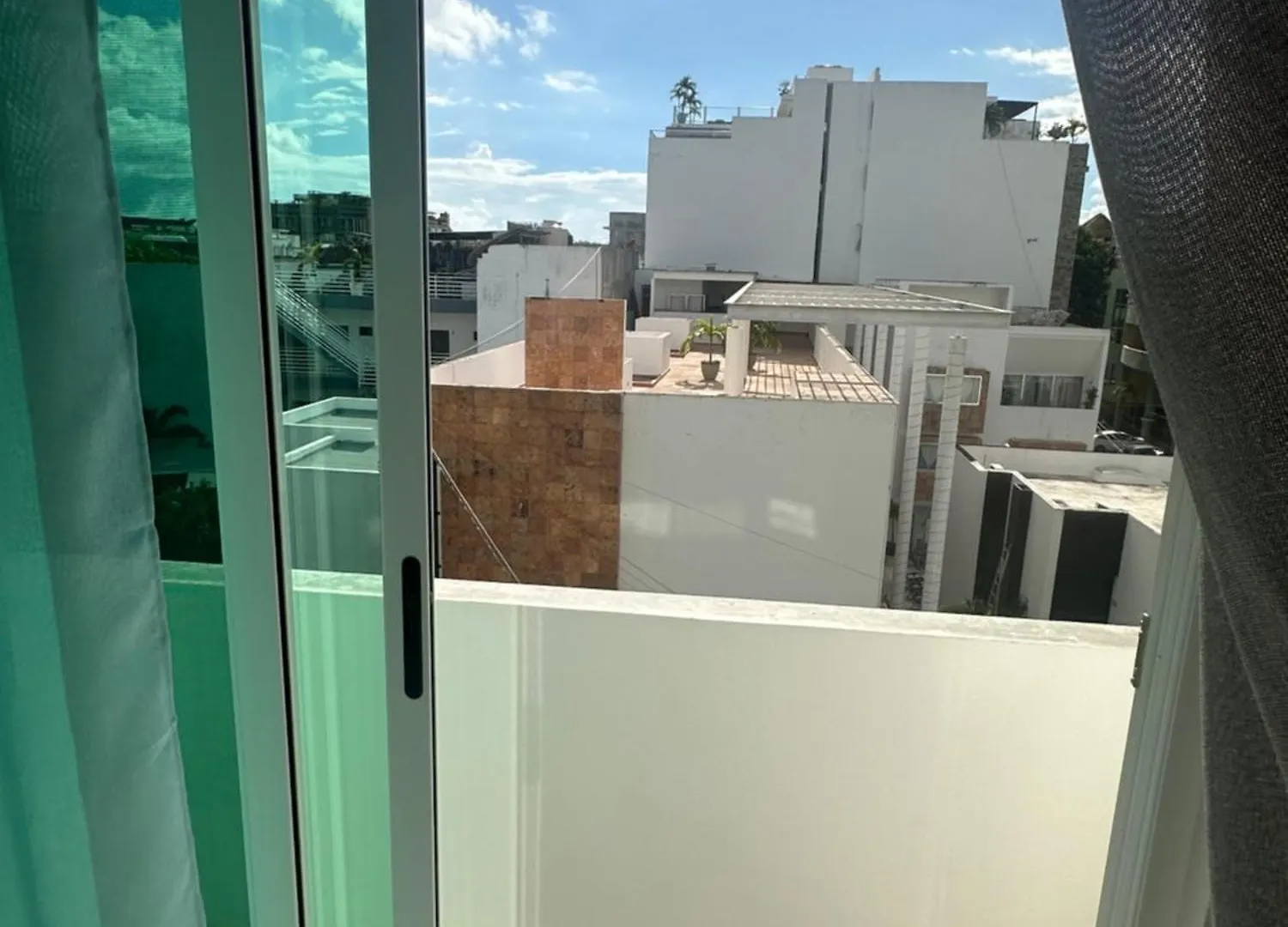 Apartment Central 40, Playa Del Carmen