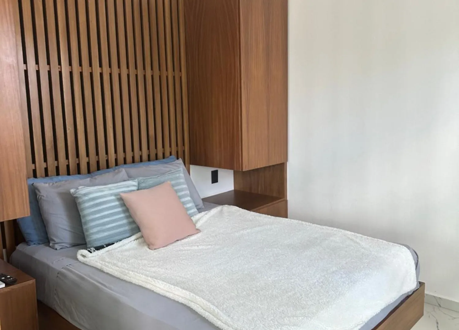 Central 40, Playa Del Carmen Apartment