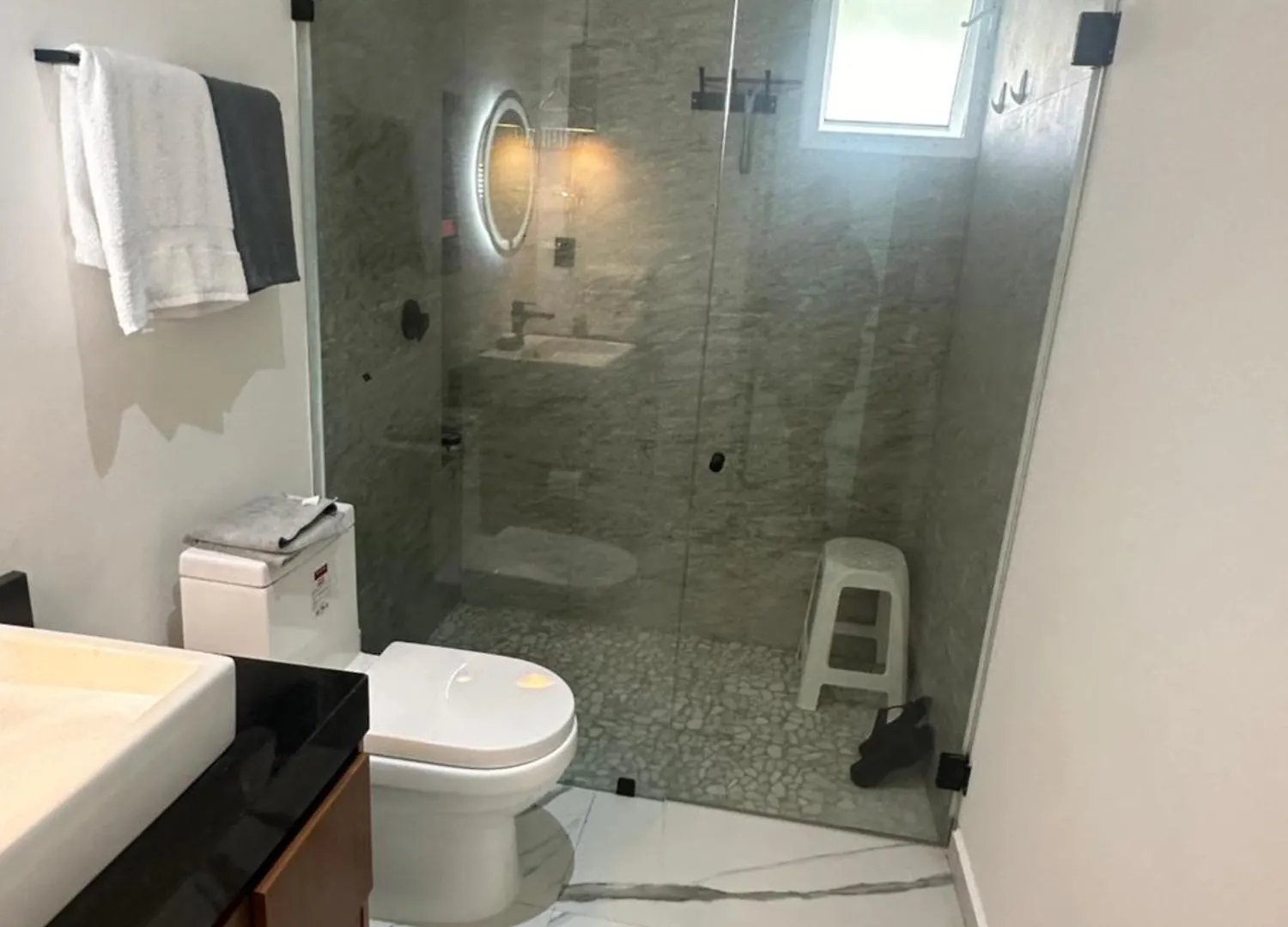 Central 40, Playa Del Carmen Apartment