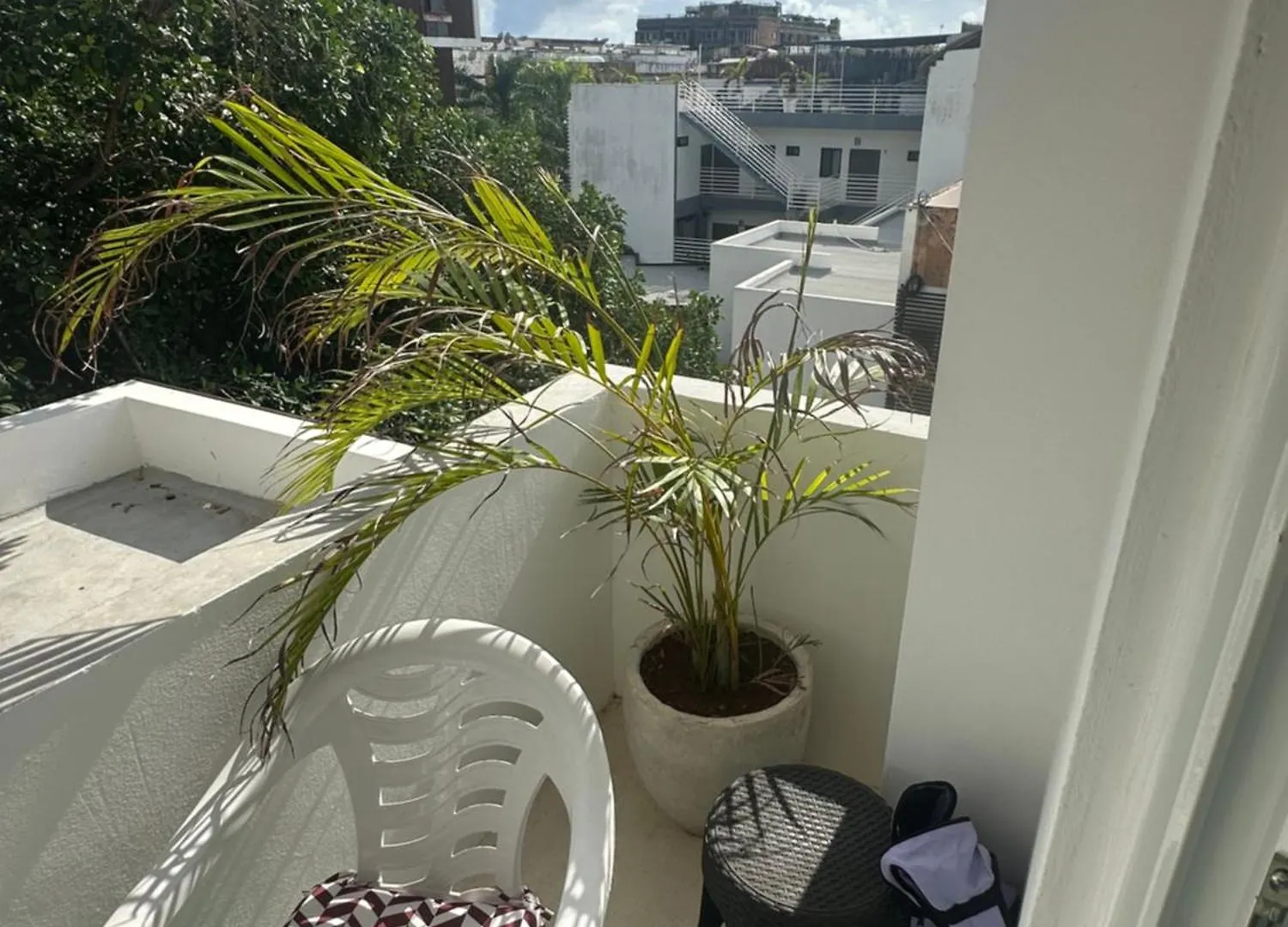 Central 40, Playa Del Carmen Apartment
