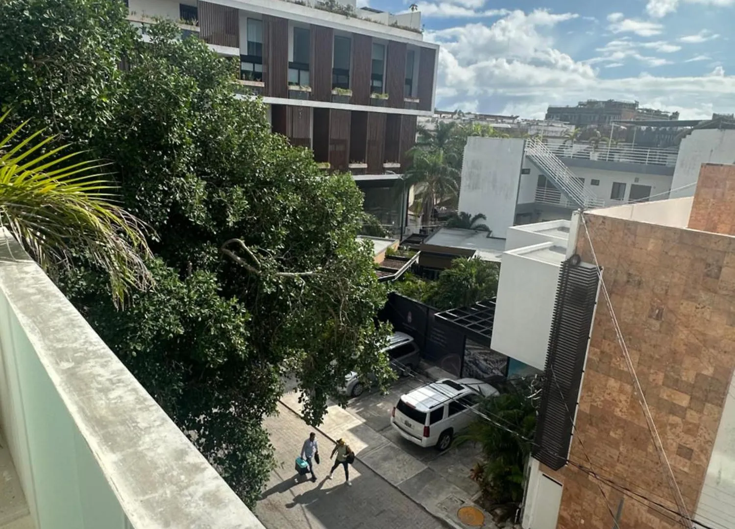 Apartment Central 40, Playa Del Carmen