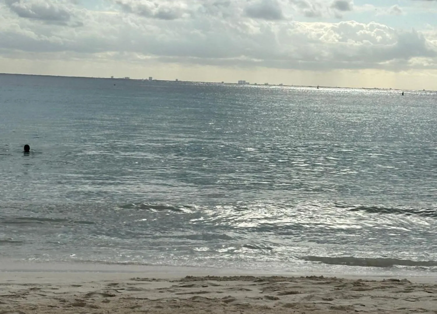 Central 40, Playa Del Carmen Mexico