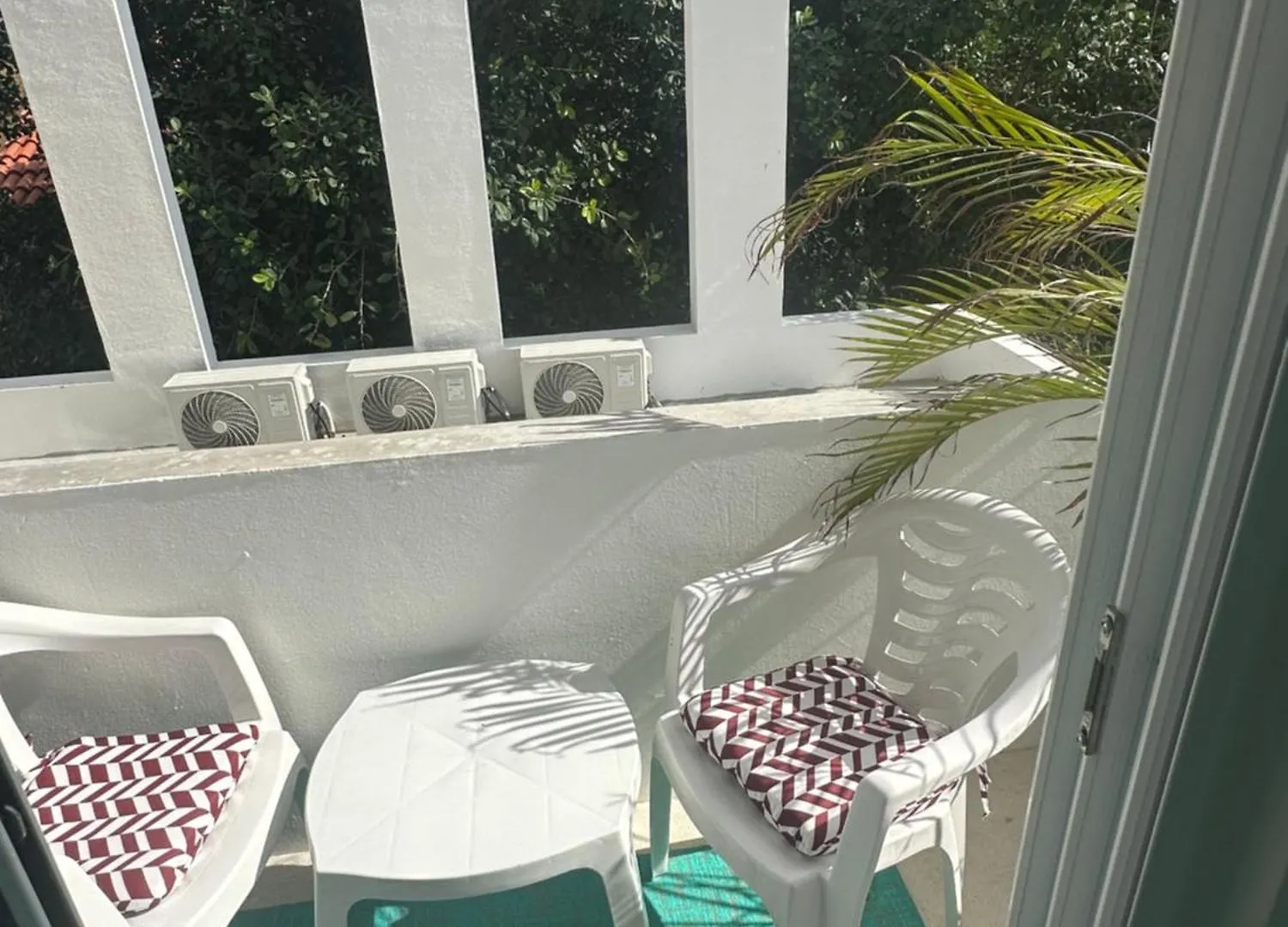 Central 40, Playa Del Carmen