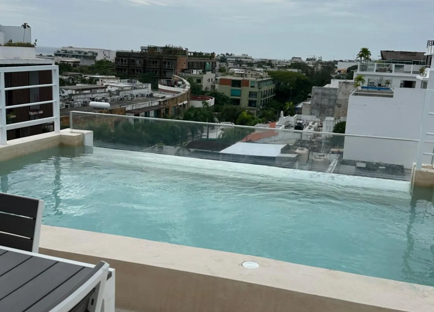 Central 40, Playa Del Carmen