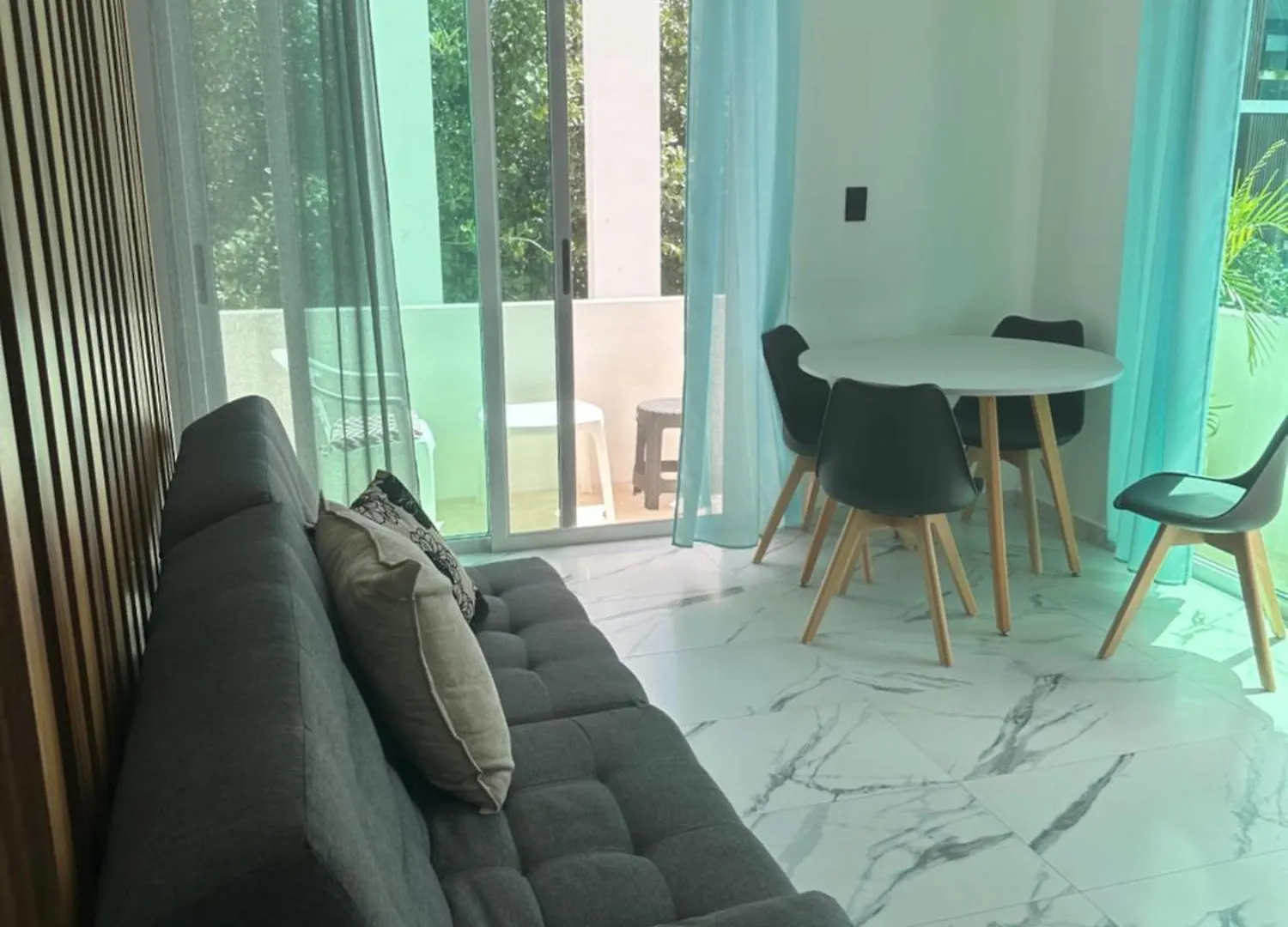 Apartment Central 40, Playa Del Carmen Mexico