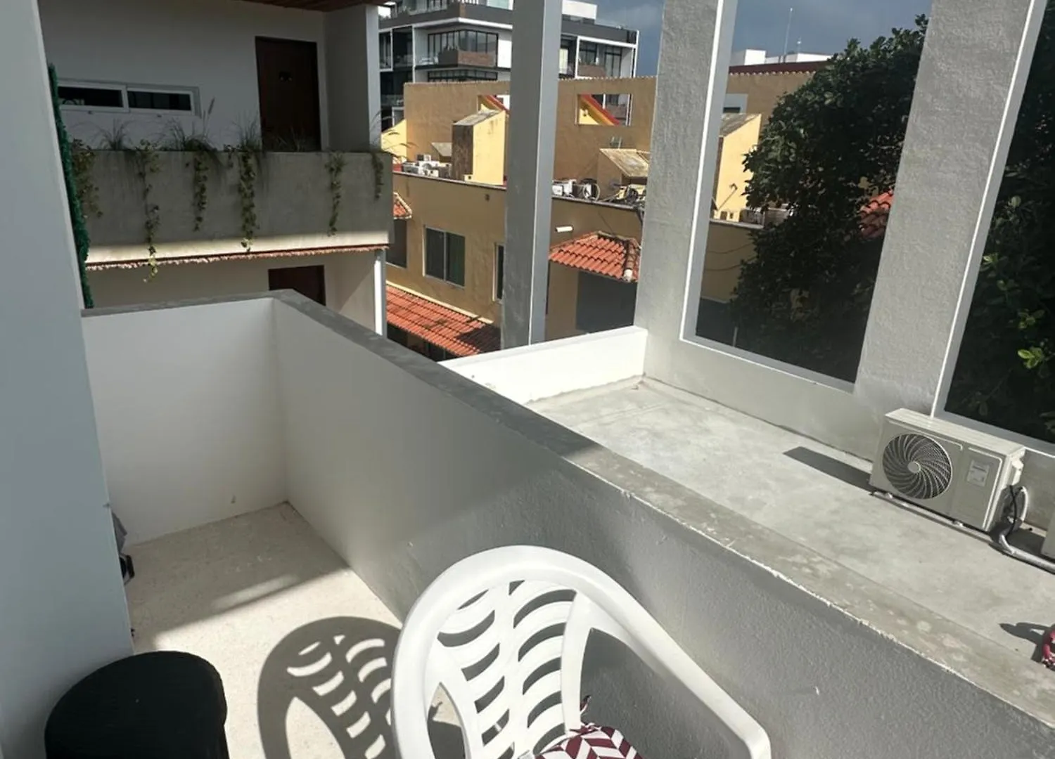 Central 40, Playa Del Carmen 0*,